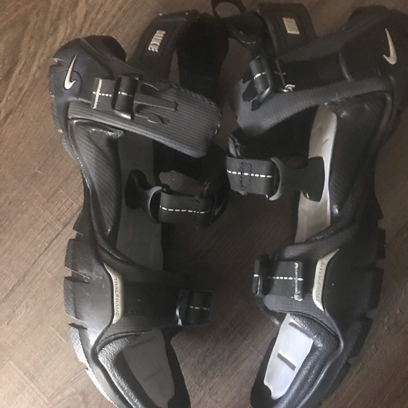 Nike ALL TRAC Amphibious Sandals - Size 5 - Picture 11 of 11